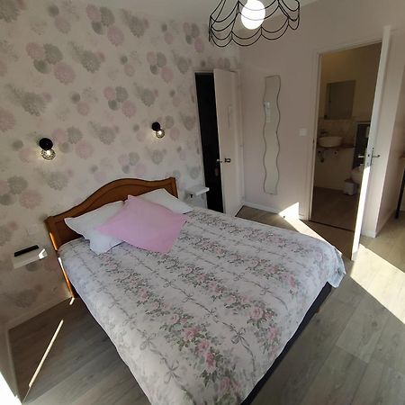 Le Yaudet Hotel Ploulech Luaran gambar